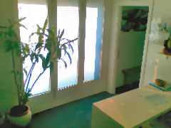 Ingresso segreteria - clicca per maggiori info corsi riflessologia plantare cinese on zon su a Roma