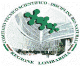 CTS Comitato Tecnico Scentifico DBN Lombardia
