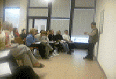 Clicca per info corsi Riflessologia Plantare,  On Zon Su a Verona