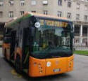 Bus per corsi riflessologia plantare Mantova