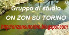 gruppo on zon su del m� Ming a Torino