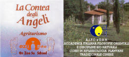 Corsi Riflessologia Plantare Toscana Grosseto