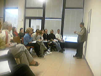 clicca sulla foto per visitare la sede