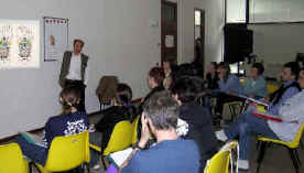 clicca per visitare la sede del corso di riflessologia plantare cinese