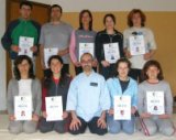 foto esame gruppo tuina