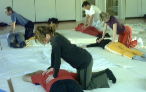 immagine lezione tuina