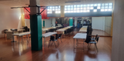 On Zon Su School verona corsi riflessologia plantare verona