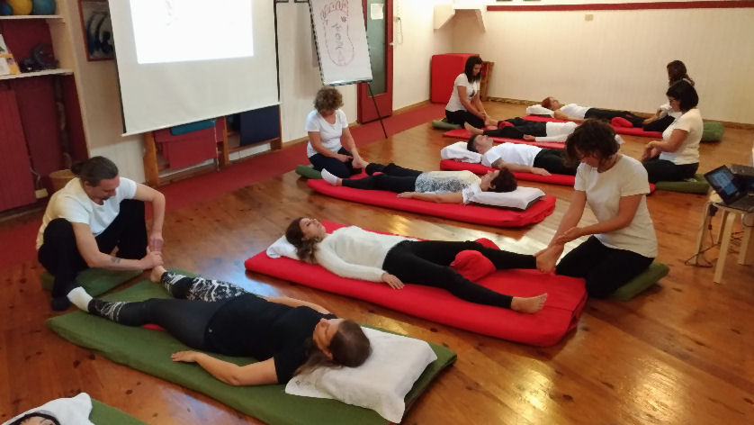 Milano corsi di riflessologia plantare a milano per riflessologo