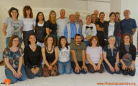Corso di riflessologia plantare On Zon Su Mantova