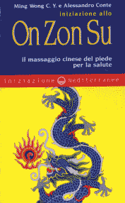 Iniziazione all'on zon su