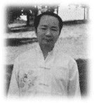 Il dott. Ming M° Ming Wong C.Y.