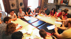 corsi riflessologia plantare a Lecco