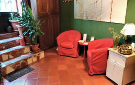 Ingresso a Milano della scuola di riflessologia plantare cinese On zon su di Milano
