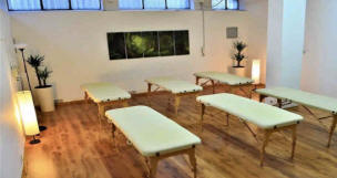 Corso di Riflessologia Plantare On Zon Su a Torino