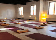 Corso Riflessologia Plantare On Zon Su Mantova
