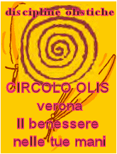 logo associazione Olis di Verona
