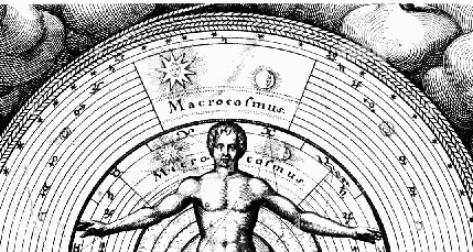 on-Zon-Su School - macrocosmo e miscrocosmo