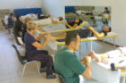 Corso di Riflessologia Plantare On Zon Su Milano