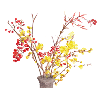 fiori-ikebana