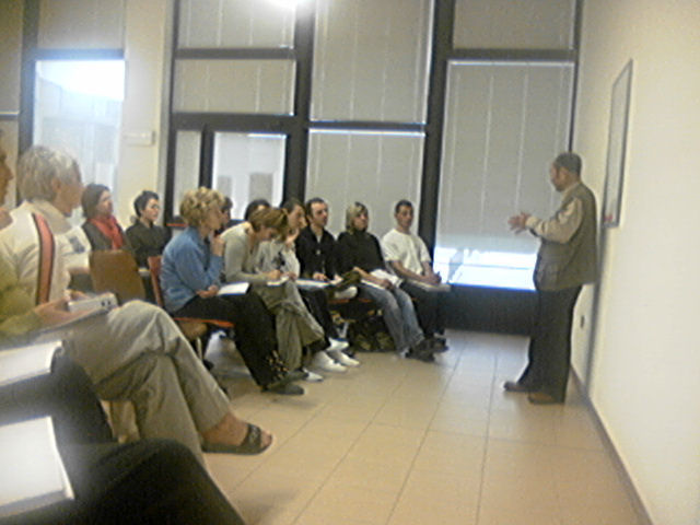 lezione verona 2